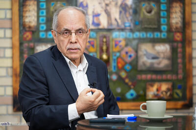 نفت ۲۵۰ دلار نمی‌شود؛ غرب هم ورشکسته نخواهد شد