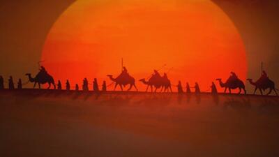 آیا در اولین اربعین شهادت امام حسین علیه السلام خاندان آن حضرت در کربلا حاضر شدند؟
