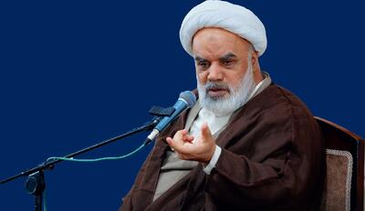  ببینید | چرا کلمه  علی الاصول  درست فهمیده نشد؟