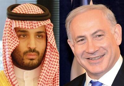 نتانیاهو بهدنبال عادیسازی روابط با عربستان پیش از انتخابات