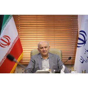 نشست استاندار مازندران با فعالان محیط زیست استان