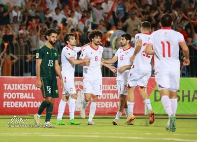  بازگشت مدافع سابق پرسپولیس به استقلال قرمزپوش +عکس