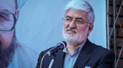 مطهری: ممکن است یک آمریکایی انتقام خون رهبر شهید را بگیرد - مردم سالاری آنلاین