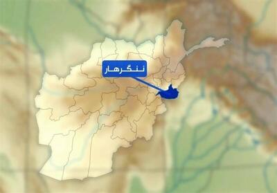  جاری شدن سیل در «ننگرهار» افغانستان؛ بیش از ۸۰ خانه آسیب دید