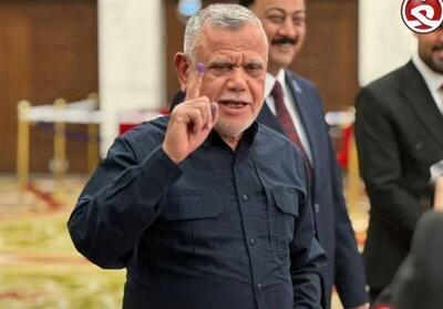  هشدار العامری به عربستان: قطعا انتقام خواهیم گرفت