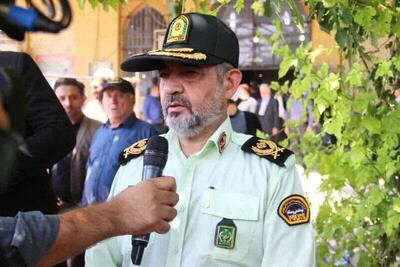 عوامل شهادت ۳ پلیس شادگانی دستگیر شدند