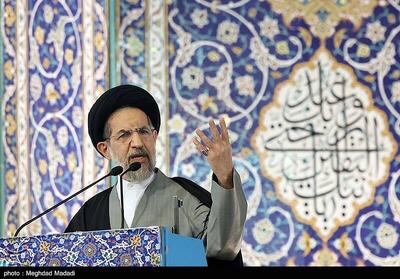  امروز ابتکار عمل در دستان توانای ایرانیان و همپیمانان آنان است/ آمریکا دیگر بازیگر اصلی منطقه نیست