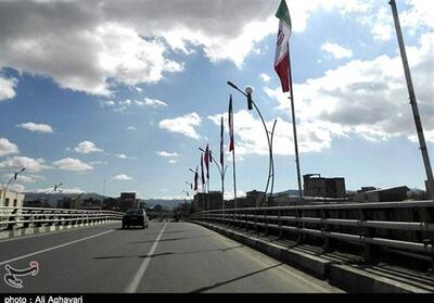 کیفیت هوای تهران در وضعیت قابلقبول