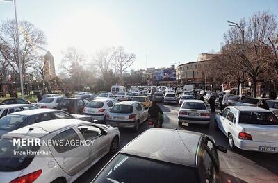  شورای رقابت: قراردادهای مشارکت در تولید خودرو غیرقانونی نیست