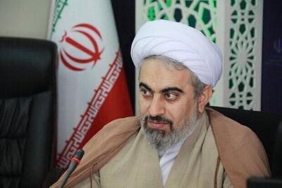  واحدی: خدمات‌رسانی مواکب مرکزی تا پنج روز پس از اربعین ادامه دارد