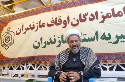  تعداد موکب‌های اوقاف در سامرا سه برابر شد