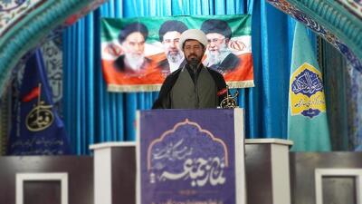  اربعین؛ جلوه‌گاه وحدت امت اسلامی و اعلام انزجار از نظام سلطه
