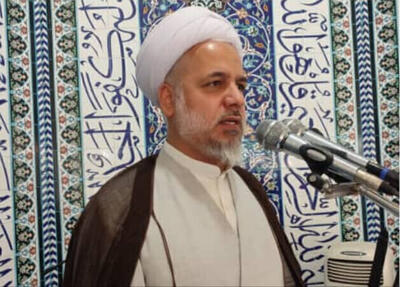  اربعین نمایش قدرت جهان اسلام و انسجام امت اسلامی است