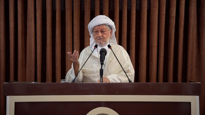  ماموستا قادری: کشورهای اسلامی مراقب فتنه جنگ شیعه و سنی باشند