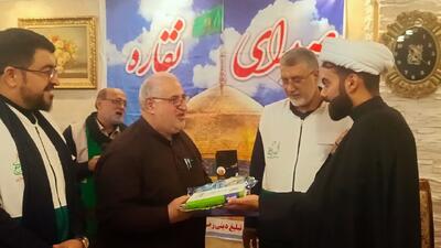 روضه‌های خانگی میراثی ماندگار برای تقویت فرهنگ عاشورایی است