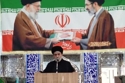  اربعین مکتبی برای ترویج فرهنگ ایثار و استکبارستیزی است