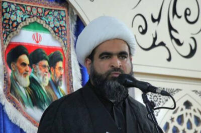  امام جمعه رودان: تسلیم در برابر زورگویی جامعه را به خفت می‌کشاند