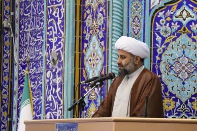 امام جمعه خارگ: حریم و محدوده شهر با نگاه کارشناسی بازنگری شود