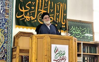  بصیرت، نیاز حیاتی جامعه در برابر جریان‌های انحرافی است