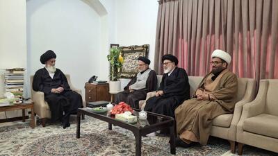  تأکید اوقاف بر تسهیل فرآیندها برای توسعه پروژه‌های مذهبی و درمانی
