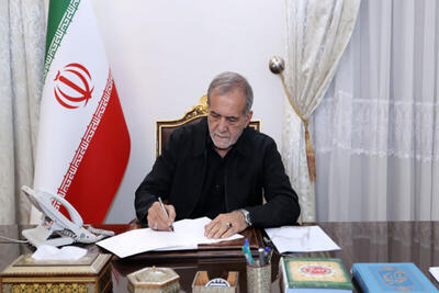 پیام تسلیت رییس جمهور در پی درگذشت مادر شهیدان والامقام «آدمی»
