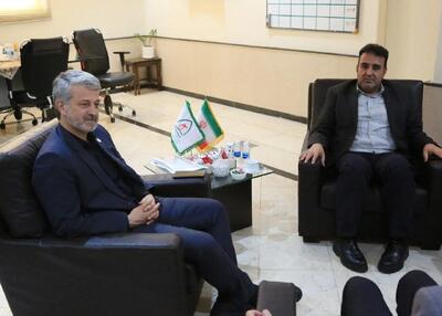  دومین جشنواره ورزشی  قهرمان روستا  در سال ۱۴۰۵ برگزار خواهد شد - پارس فوتبال