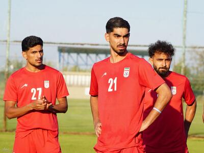 نکته عجیب در لیست جدید پرسپولیس؛ شهرآبادی همزمان در دو فهرست - پارس فوتبال