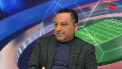 ادعای عجیب سخنگوی فدراسیون فوتبال: تاج از نامه ممبینی به AFC اطلاع نداشت - پارس فوتبال