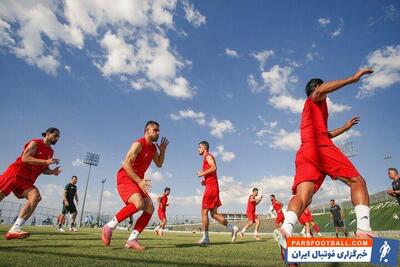 پایان رافت پیشکسوت پرسپولیس : تارتار باید پاسخگوی خریدهای پرسپولیس باشد