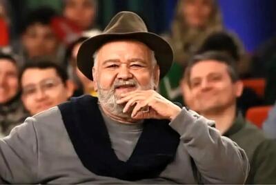  آخرین اثر اکبری عبدی به‌زودی از تلویزیون پخش می‌شود/ویدیو