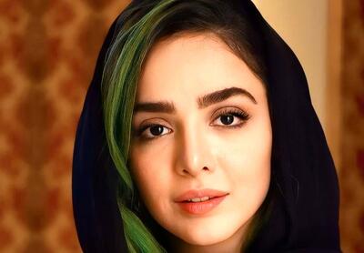 قاب دو نفره المیرا دهقانی و الهام اخوان توجه کاربران را جلب کرد + عکس