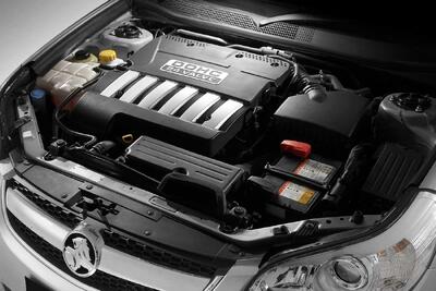 چرا پیشرانههای شش سیلندر خطی برای خودروهای دیفرانسیل جلو مناسب نیستند؟ - پدال