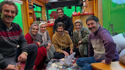  سریال «پایتخت» به فصل هشتم می‌رسد؟ / تهیه‌کننده پاسخ داد