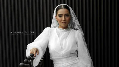 فیلم صحبت های احساسی مونا کرمی درباره سپند امیرسلیمانی؛ همه می گفتند دو سال بعد طلاق می گیرید!