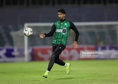 چرا انتقال مدافع مورد نظر پرسپولیس نهایی نشد؟