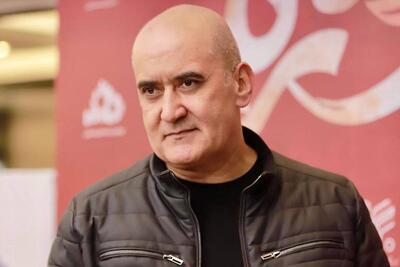  محسن قصابیان بازیگر مشهور ایرانی پدر شد / داستان خواندنی از نوجوان آزاده ای که همه را شگفت زده کرد