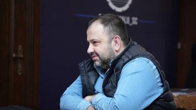  افشاگری مدیرعامل چادرملو؛ «گل‌گهر در سه مقطع می‌دانست آسیایی است»