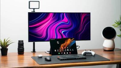  مقایسه تبلت سامسونگ (Galaxy Tab S11 ،S10 ،A11)