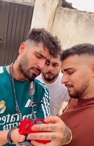  صفحه بلاگر مشهور مازندرانی بسته شد