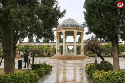فال حافظ امروز جمعه 9 مرداد ماه 1405