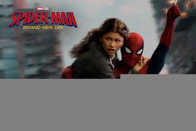 تریلر نهایی مرد عنکبوتی: روزی نو (Spider-Man: Brand New Day)