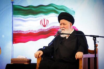 علمالهدی: مذاکره و آتشبس یک فریب است تا دشمن حمله زمینی خود را آغاز کند - سلام نو