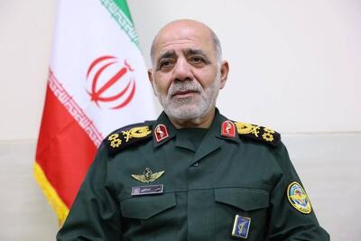  فرمانده قرارگاه مرکزی خاتم الانبیا: تابوت به جزئی از تجهیزات آمریکایی ها در منطقه تبدیل شده است - سلام نو