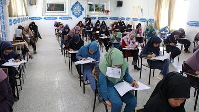  کلید اولیه سوالات آزمون ارتقای دستیاران پزشکی منتشر شد
