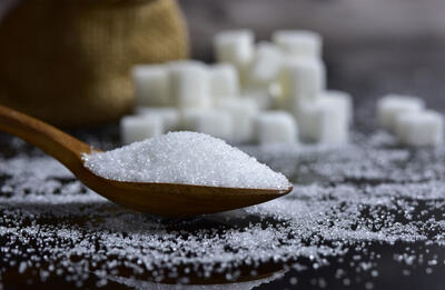  کاهش مصرف قند در هزار روز نخست زندگی خطر آلزایمر را کاهش می‌دهد