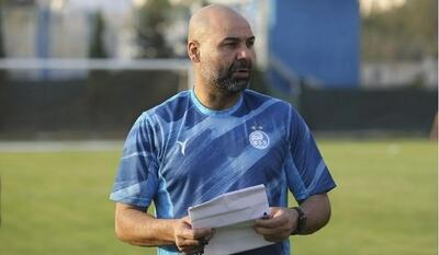  بختیاری‌زاده دست روی دو خارجی گذاشت؛ استقلال در آستانه خرید جدید