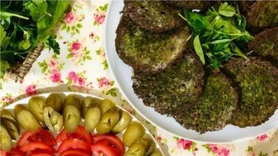  چرا به این غذا «کوکو» می‌گویند؟