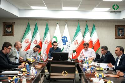  پارس تامین موتور پیشران رشد سود خالص تاصیکو