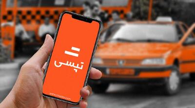  رشد ۷۸درصدی درآمد «تپسی» در تیرماه