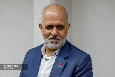 پیام تسلیت معاون وزیر نفت در پی درگذشت سرپرست روابط عمومی شرکت ملی گاز ایران